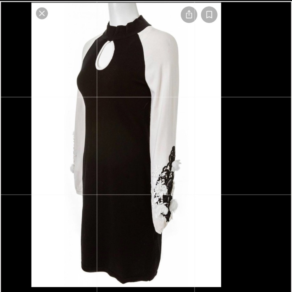 ANNE FONTAINE DRESS